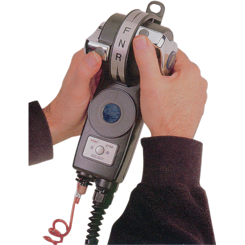 Nhk Mec Holder Kit (Handheld) (Nm0542-41) - 9064841 01 3 - 9064926