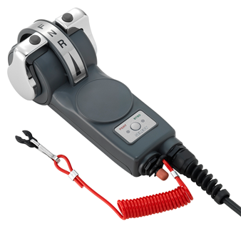 KE-series electronic handheld control