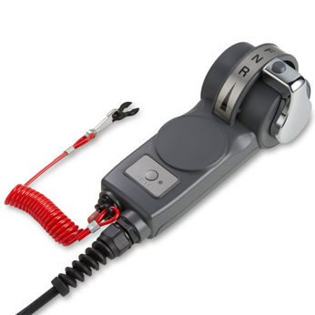 Nhk Mec Handheld Control Kit, Single Engine (Nm0907-00) - 9064911 - 9064911