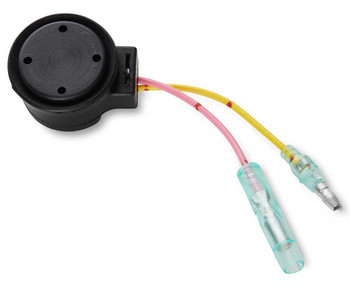 Nhk Mec Ke Buzzer 12v (Nj0251-00) - 9064920 - 9064920