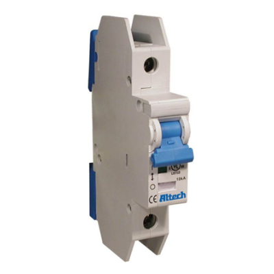 NHK MEC KE Circuit Breaker 20A-12V (NJ0514-00) - 9064922 1 - 9064922