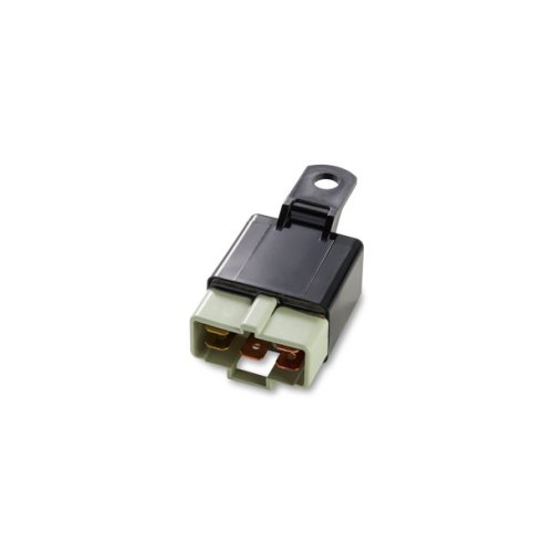 Nhk Mec Relay Kit 24v (Hand Held) (Nm0542-43) - 9064925 - 9064925
