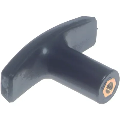 Seastar T-Handle (Old Type) For Shut-Off Cable - 9065100 - 9065100