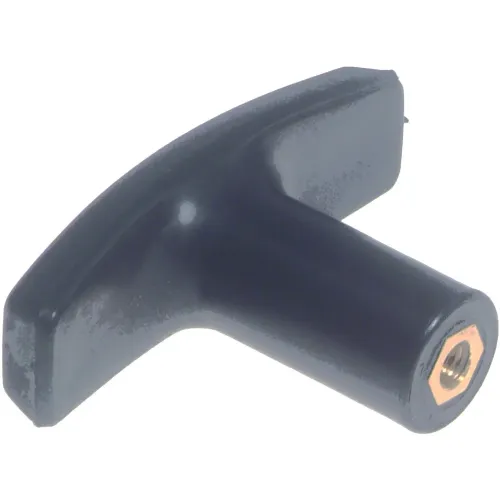 Seastar T-Handle (Old Type) For Shut-Off Cable - 9065100 - 9065100