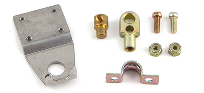 Heavy Duty Conversion Kit Mt3 For Cable 33c --> 43c - 9065605 1 - 9065605