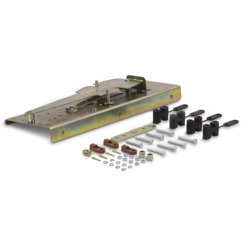 Seastar Dual Station Unit for Gearbox (207573) - 9065711 - 9065711
