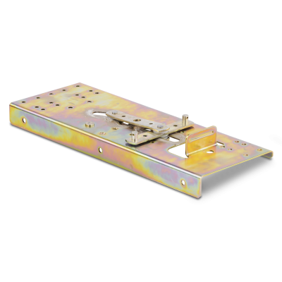 Seastar Dual Station Unit for Throttle (207572) - 9065712 3 - 9065712
