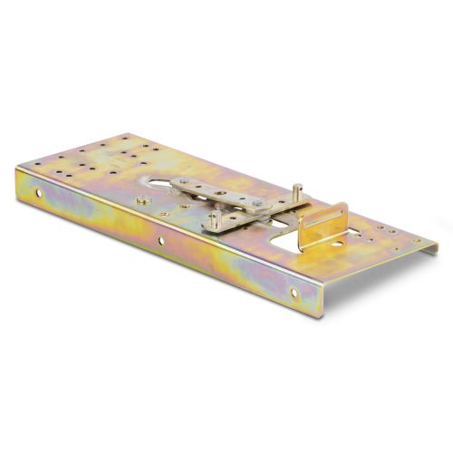 Seastar Dual Station Unit for Throttle (207572) - 9065712 3 - 9065712