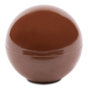 SeaStar ball knob red for lever (for MV-2/MV-3/STB & MT-3) - 9065916 1 - 9065916