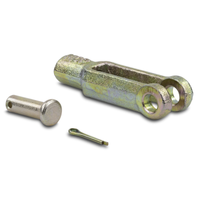 Seastar Clevis For Ccx433-Cable (43c) - 9065921 - 9065921