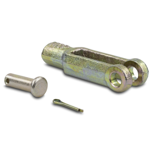 Seastar Clevis For Ccx433-Cable (43c) - 9065921 - 9065921