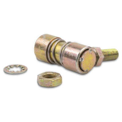 Seastar Ball Joint Kit 1/4-28 Unf-2a (029104) (43c) Old Number 214313 - 9065931 - 9065931