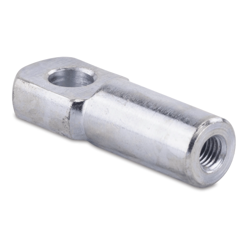 Seastar Eye Terminal Aluminum For Ccx433-Cable (43c) - 9065941 - 9065941