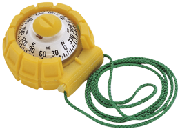 Ritchie hand bearing compasses model 'SportAbout X-11Y'