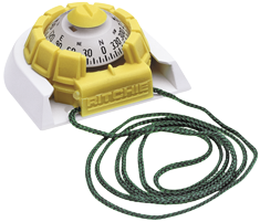 Ritchie Holder For Compass Model 'Sportabout X-11y', White - 9067015 - 9067015