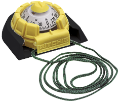 Ritchie Holder For Compass Model 'Sportabout X-11y', Black - 9067016 1 - 9067016