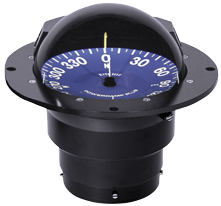 Ritchie Flush mount compasses