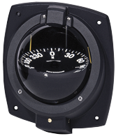 Ritchie Bulkhead Mount compasses