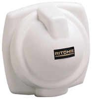 Ritchie Protective Cover For Ritchie Compass Ll-C/Globemaster/Ss-5000 - 9067170 - 9067170