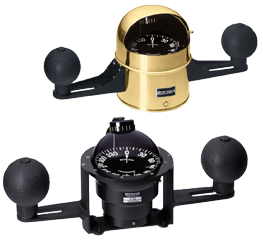 Ritchie traditional compasses model 'Globemaster'