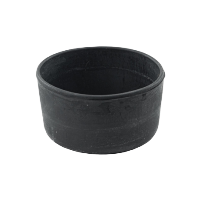 Springfield Plug-In 2-3/8" Splash Guard (Rubber Cup) for 3300751-A - 9069186c - 9069186/C