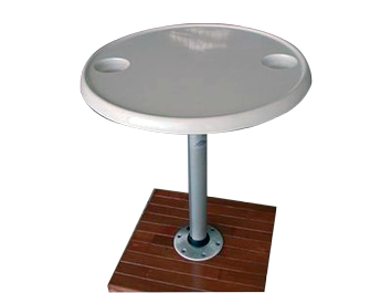 Tables & table pedestals