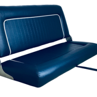 Springfield Boat Benches