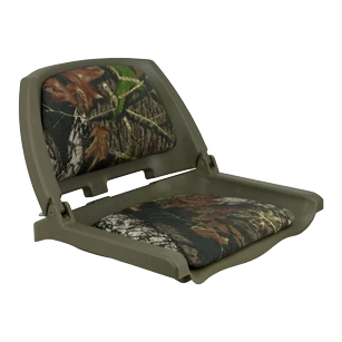 Springfield Traveler Fold Down Green/Mossy Oak Break Up - 9069452 1 - 9069452