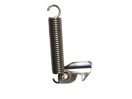 Stainless Steel Locking Kit For Outboard Motor Bracket (9069860) - 9069862 - 9069862