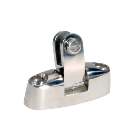 Deck Mounted Hinge Bracket