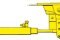 Seastar Hydraulic Sterndrive Steering With Tilt Helm For Older Mercruiser & Bmw (Without Power Rudder) - 9074130 1 - 9074130