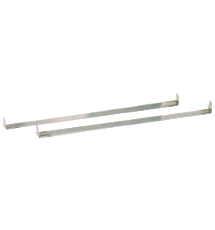 Stainless steel tank fixing