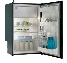 Refrigerators