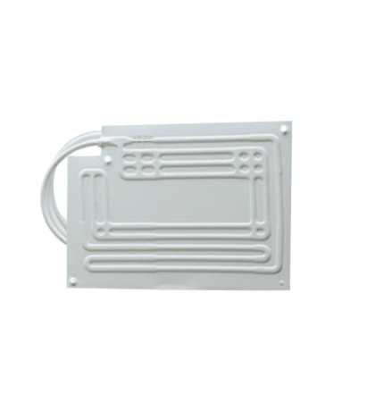 Plate evaporators