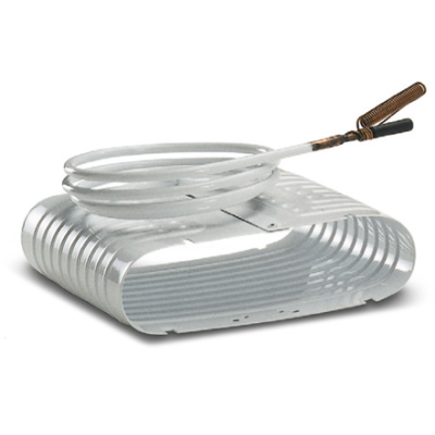 Box Verdamper 'S8' Incl. Quick Coupling - 9075847 2 - 9075847