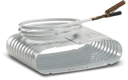 Box Verdamper 'S8' Incl. Quick Coupling - 9075847 - 9075847