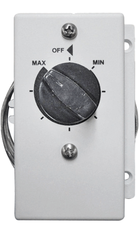 Fridge Thermostat for Item Code 9075840 & 9075841 - 9075849 - 9075849