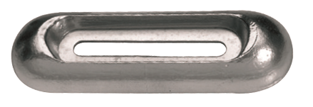 Magnesium Anode For Bolt Mounting, 200x65x35mm - 9077975 - 9077975