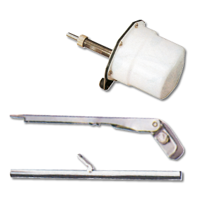 allpa Complete windshield wiper kit model Golf