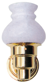 Cabin Glow Lamp