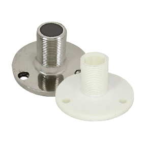 Stainless Steel Antenna Base - 9078550 1 - 9078550