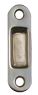 Stainless Steel Strike, 70x19x6mm - 9078910 - 9078910