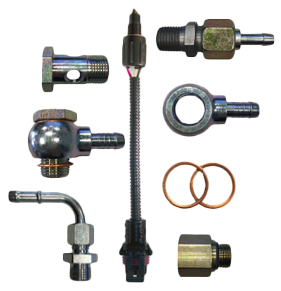 Tules for Racor filters