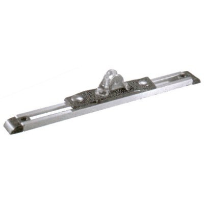 Sliding Flat Attachment (L-105cm) (1 Piece), Horizontal Mount - 9080111 - 9080111