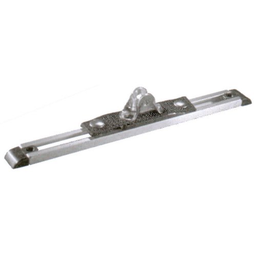 Sliding Flat Attachment (L-105cm) (1 Piece), Horizontal Mount - 9080111 - 9080111
