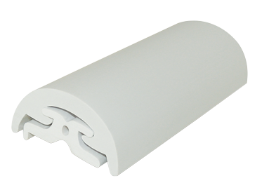 allpa Fender profile 'Radial 100'