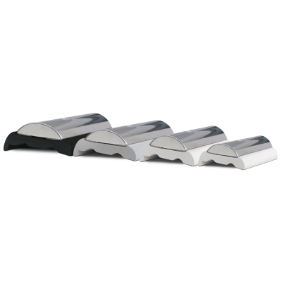 Basis profiel zwart extra plat voor Sphaera 50 Base Slim  50M - 9080373r - 9080373R