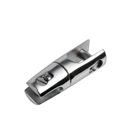Anchor connector joint