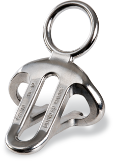 Chain clower