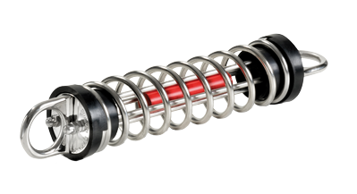 Douglas Marine Mooring shock absorners